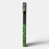 Operafantoomkat Case-Mate iPhone Case (Achterkant / Links)