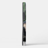 Operafantoomkat Case-Mate iPhone Case (Achterkant / Rechts)