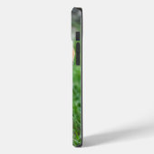 Operafantoomkat Case-Mate iPhone Case (Achterkant / Links)