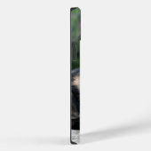 Operafantoomkat Case-Mate iPhone Case (Achterkant / Rechts)