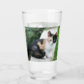 Operafantoomkat Glas (Achterkant)