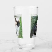 Operafantoomkat Glas (Rechts)