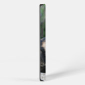 Operafantoomkat iPhone Hoesje (Rechterkant)