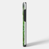 Operafantoomkat iPhone Hoesje (Linkerkant)