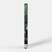 Operafantoomkat iPhone Hoesje (Rechterkant)
