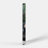 Operafantoomkat iPhone Hoesje (Rechterkant)