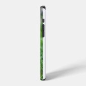 Operafantoomkat iPhone Hoesje (Linkerkant)