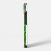 Operafantoomkat iPhone Hoesje (Linkerkant)