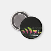 operahuis magneet (Voorkant / Achterkant)