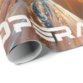 OPERALIEFDE CADEAUPAPIER (Rol Hoek)