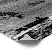 Operatie Crossroad Poster (Hoek)