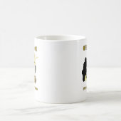 Operatie Enduring Freedom Afghanistan War Koffie Koffiemok (Center)