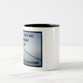 Operatie Ernest Will Coffee Mok (Center)