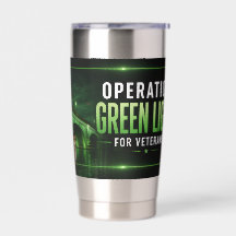 Operatie Groen Licht voor Veteranen London Bridge