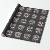Operatie Kerstkind Samaritan Purse Cadeaupapier (Uitgerold)