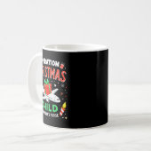 Operatie Kerstkind Samaritans Purse Koffiemok (Voorkant links)