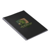 Operatie Mind Shield Notitieboek (Rechterzijde)