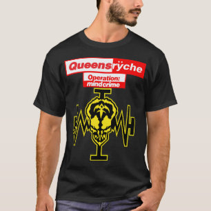 operatie queensryche mindcrime 2020 t-shirt