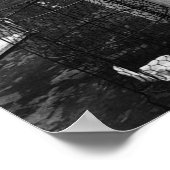 Operatie Room - Japan: 1905 Poster (Hoek)