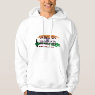 Operatie Sindoor Hoodie