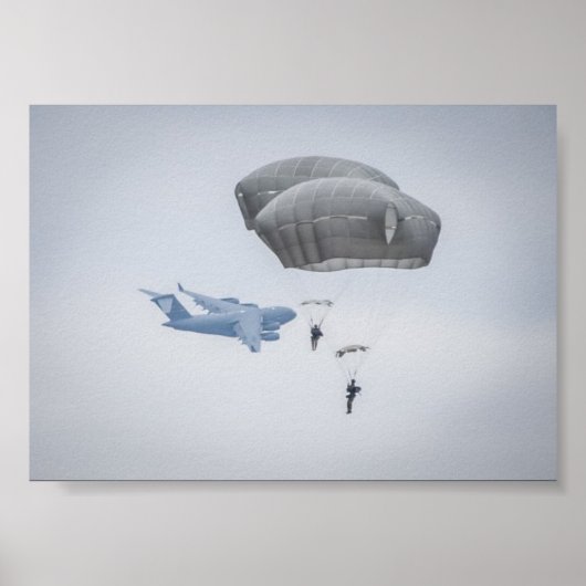 Operatie Speelgoed Poster (Voorkant)