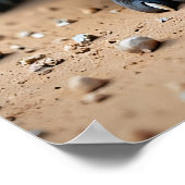 Operatie TreatStorm: Kibble neemt positie in Poster (Hoek)