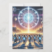 Operatie: Waddle Woke - Classified Penguin Resist Kaart (Voorkant)