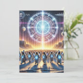 Operatie: Waddle Woke - Classified Penguin Resist Kaart (Staand voorkant)