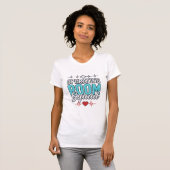 Operatiekamer Team Chirurgisch Team Shirt Ontwerp_ (Voorkant volledig)