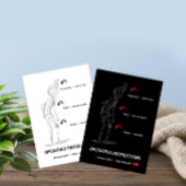 Operating Instructions Funny Birthday Card Feestdagen Kaart