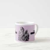 Operation Alice in Wonderland Alice im Wunderland Espresso Kop (Voorkant rechts)