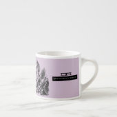 Operation Alice in Wonderland Alice im Wunderland Espresso Kop (Rechts)