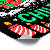 Operation Christmas Child Family Matching Xmas Fun Poster (Hoek)