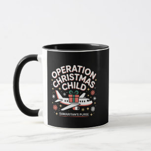 Operation Christmas Child Samaritan Purse Mok