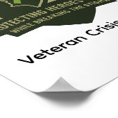 Operation Mind Shield Tote Bag Poster (Hoek)