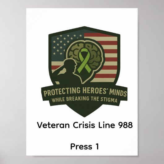 Operation Mind Shield Tote Bag Poster (Voorkant)