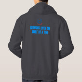 Operation Smile Hoodie (Achterkant)