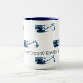 Operationeel ingenieur Northwest Engineering Model Mok (Midden)