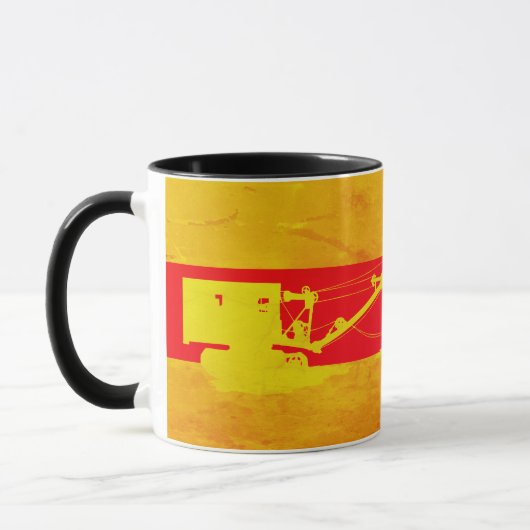 Operationele Engineer Early Cable Showin Northwest Mok (Links)