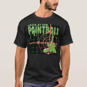 OPERATIONPaintball T-shirt (Voorkant)