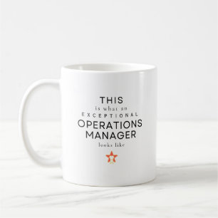 operations manager koffiemok