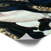 Operatische design, 1911 poster (Hoek)