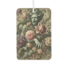 Operatische weelde - Gotische bloemenbarok Luchtverfrisser