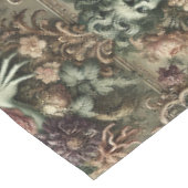 Operatische weelde – Gotische Grote Print Tafelkleed (Gekanteld)