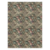 Operatische weelde – Gotische Grote Print Tafelkleed (Voorkant)