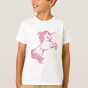 opfok Unicorn T-shirt