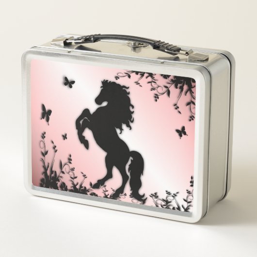 Opfokken Black Stallion Pink (Achterkant)