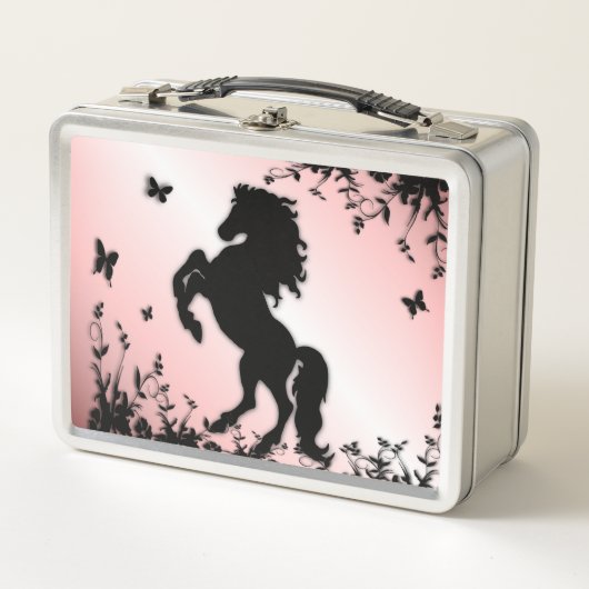 Opfokken Black Stallion Pink (Voorkant)