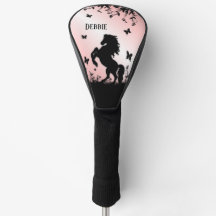 Opfokken Black Stallion Pink