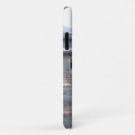 opfokpaard 1 Case-Mate iPhone case (Achterkant/rechts)